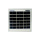 Mini tragbare 3w Solar Energy Kit 3w